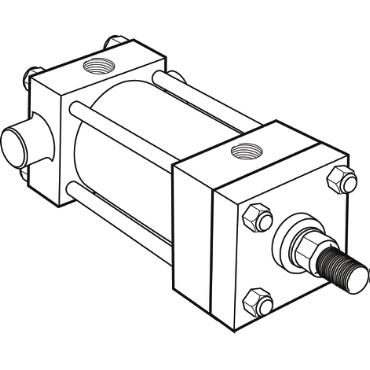Parker/Schrader BellowsPAF117621X18.00